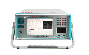 六相繼電保護(hù)測(cè)試儀