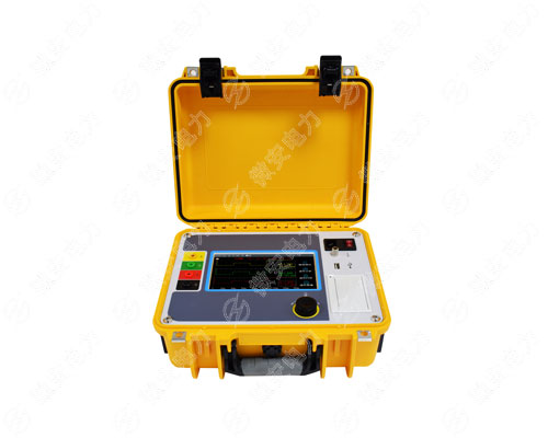 變壓器有載分接開關(guān)測試儀
