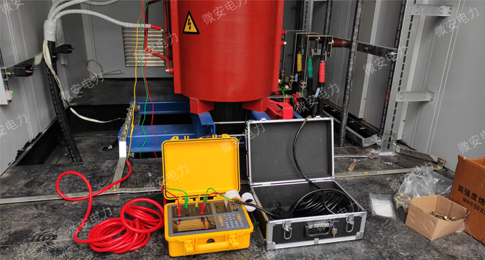 整流變壓器變比組別測試接線 整流變壓器變比組別測試接線