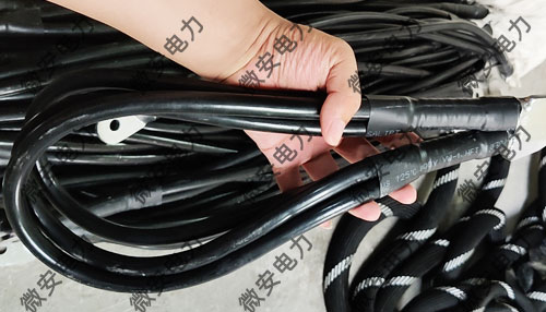 100A大電流導(dǎo)線