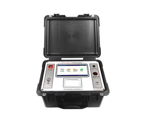 UAGK-1000N高壓隔離開(kāi)關(guān)觸指壓力測(cè)試儀
