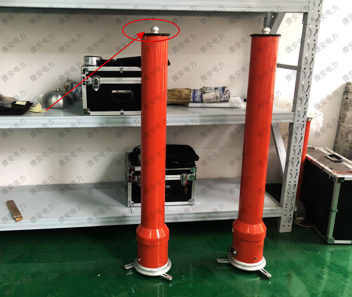 300kV直流高壓發(fā)生器倍壓筒 300kV直流高壓發(fā)生器倍壓筒