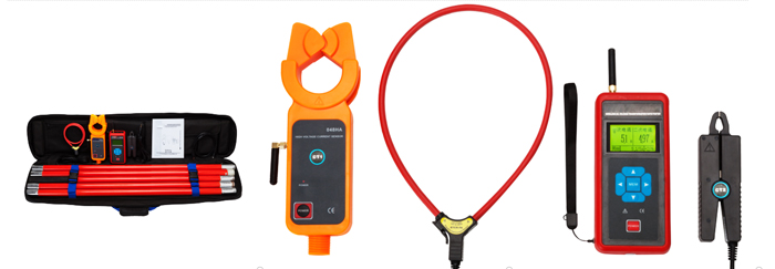 三相電容電感測試儀