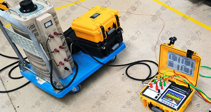 變壓器容量測(cè)試儀/變壓器變比組別測(cè)試儀