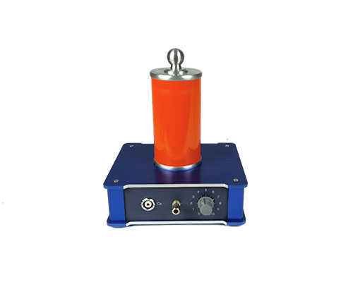 UAJS-100pF高壓介質(zhì)損耗因素標(biāo)準(zhǔn)器