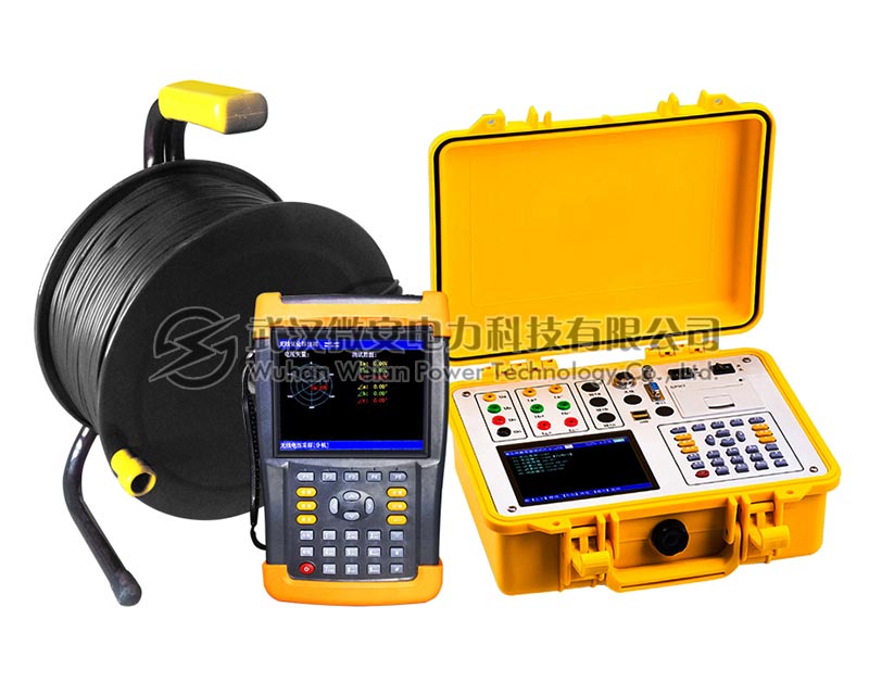 氧化鋅避雷器測試儀