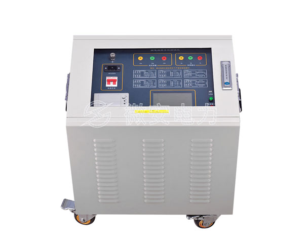 UAXL-Y異頻線路參數(shù)測試儀