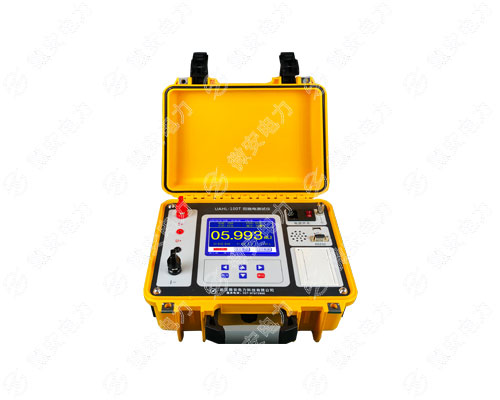UAHL-100F智能回路電阻測(cè)試儀