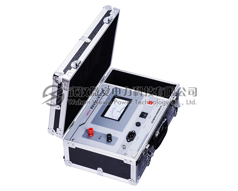 避雷器放電計(jì)數(shù)器校驗(yàn)儀