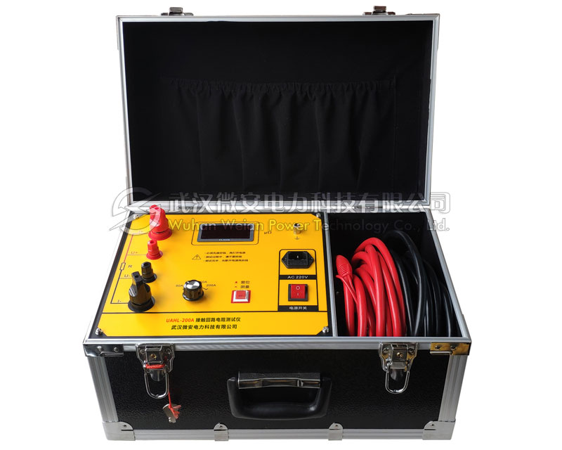 回路電阻測(cè)試儀 回路電阻測(cè)試儀