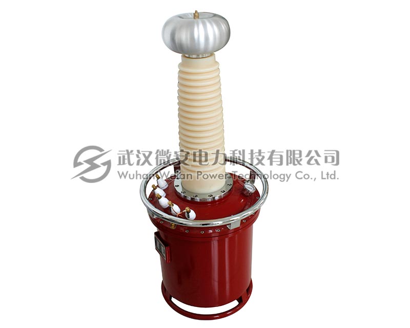 充氣式試驗(yàn)變壓器 充氣式試驗(yàn)變壓器