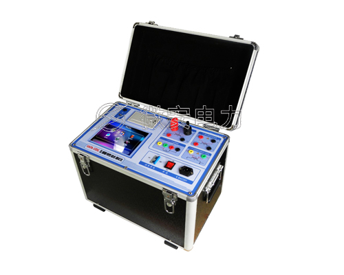 互感器伏安特性測試儀 互感器伏安特性測試儀