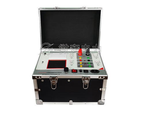 互感器特性綜合測試儀
