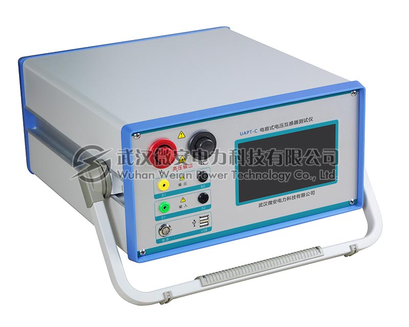 電壓互感器測(cè)試儀