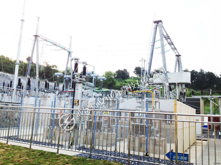 電纜故障測(cè)試儀