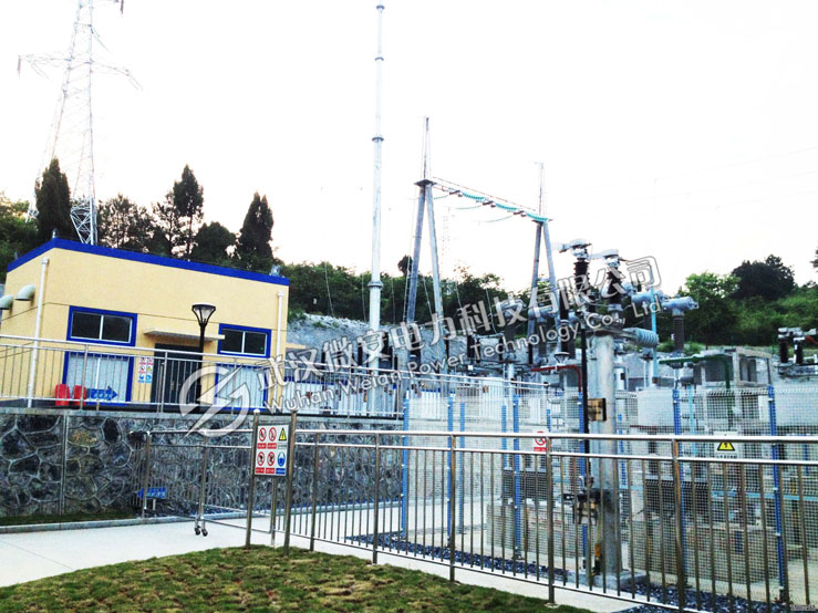 低壓電纜故障測(cè)試儀