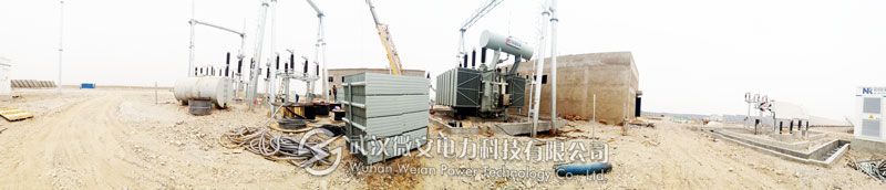 有載分接開關(guān)測試儀