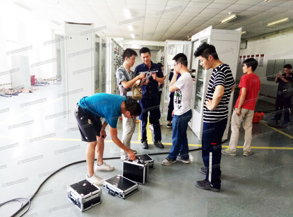 電力試驗(yàn)設(shè)備培訓(xùn)