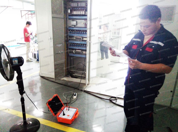 電力試驗(yàn)設(shè)備