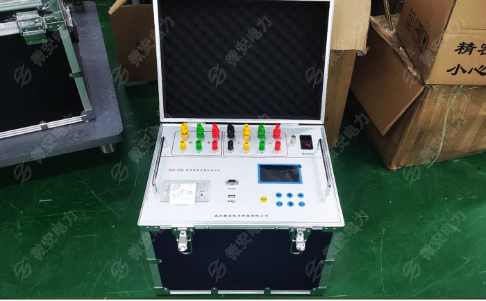 三通道直流電阻測試儀缺點(diǎn)展示 三通道直流電阻測試儀缺點(diǎn)展示