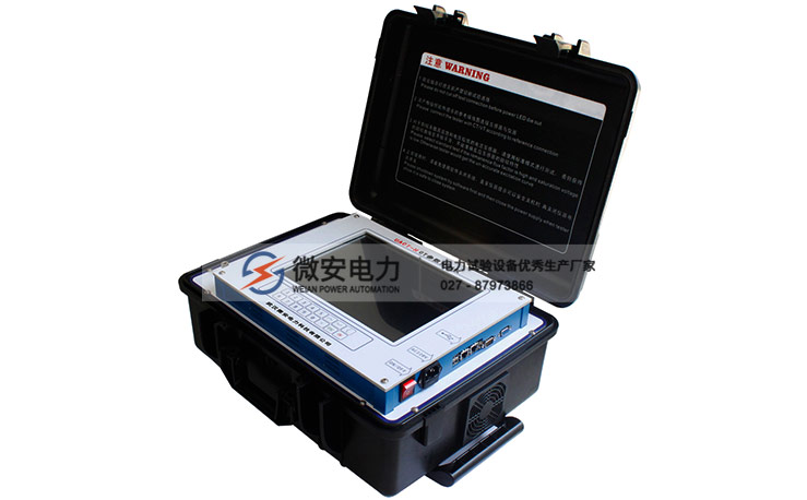 CT參數(shù)分析儀 CT參數(shù)分析儀