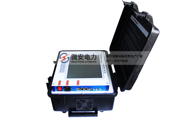 CT參數(shù)分析儀 CT參數(shù)分析儀