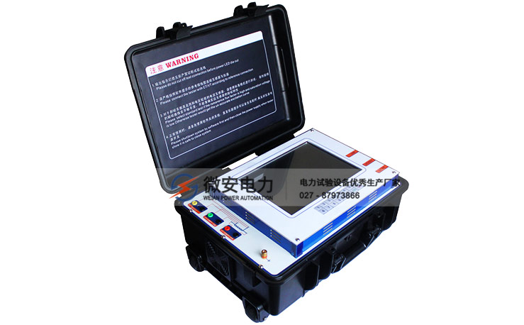 CT參數(shù)分析儀 CT參數(shù)分析儀