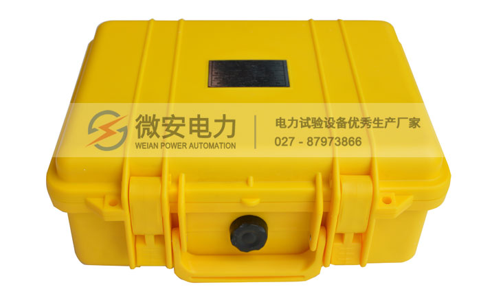 三相電能表現(xiàn)場(chǎng)校驗(yàn)儀