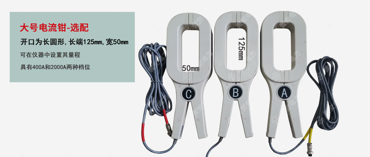 單相電能表現(xiàn)場校驗儀大鉗