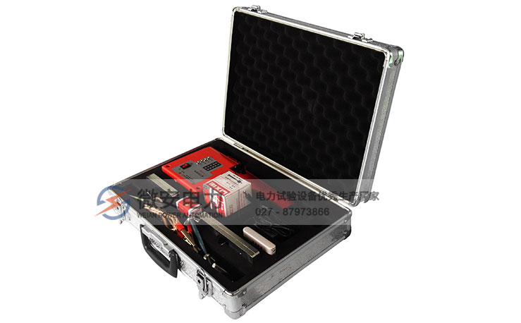 電纜安全刺扎器