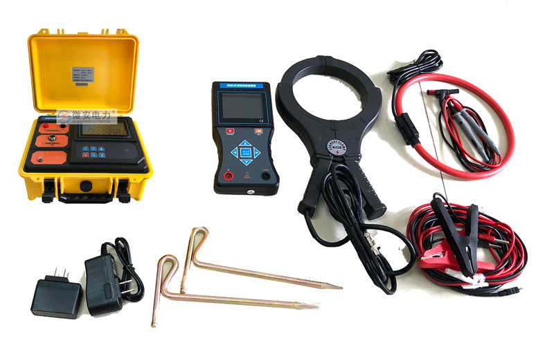 帶電電纜識別儀