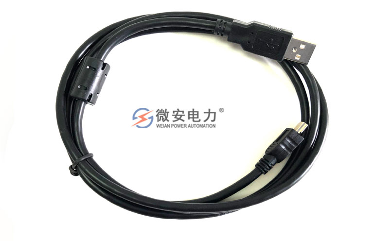 帶電電纜識別儀數(shù)據(jù)線