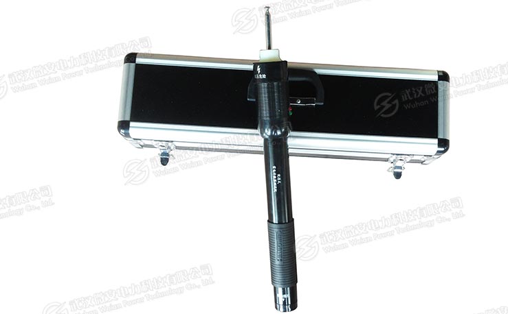 手持式雷擊計數(shù)器校驗儀