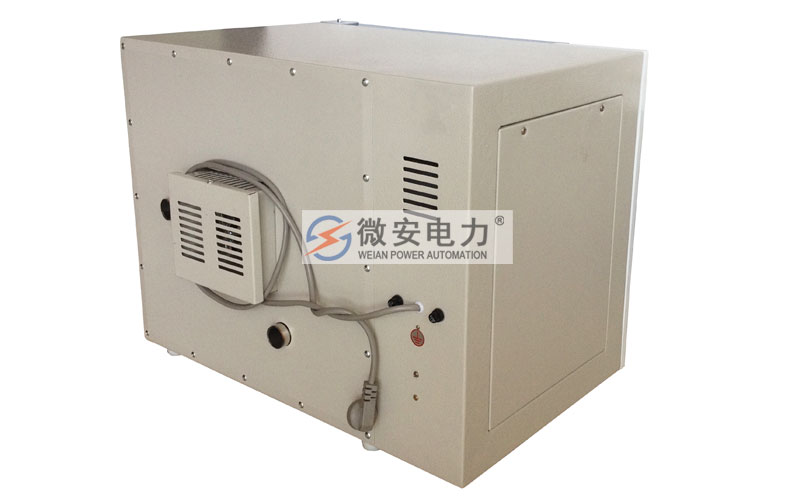 絕緣子灰密測試儀