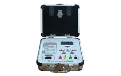 接地電阻測試儀