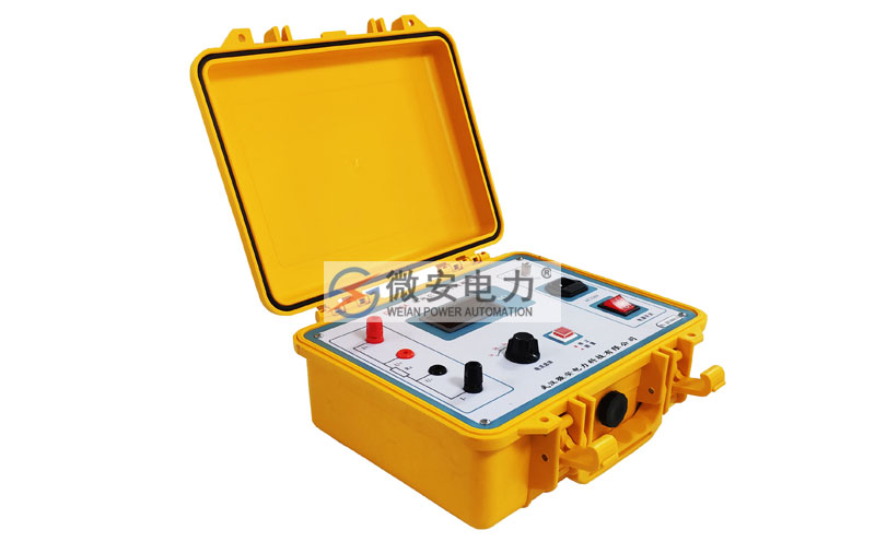 接地引下線導通測試儀