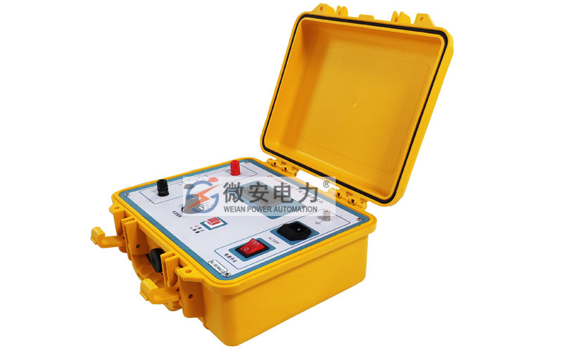 接地引下線導通測試儀