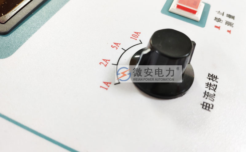 接地引下線導通測試儀