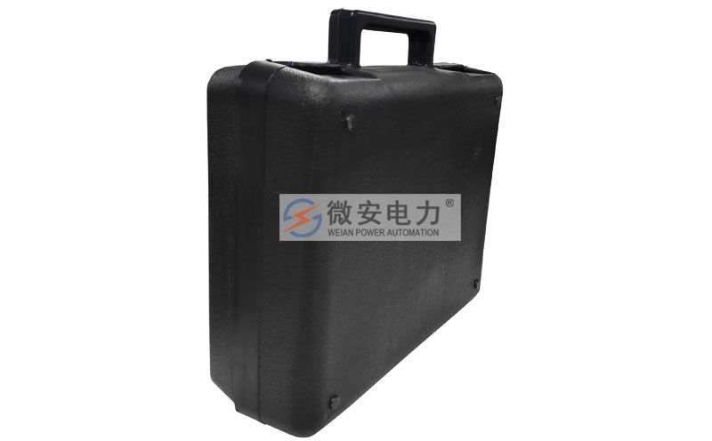 雙顯絕緣電阻測試儀