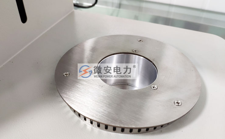 全自動(dòng)閉口閃點(diǎn)測(cè)定儀