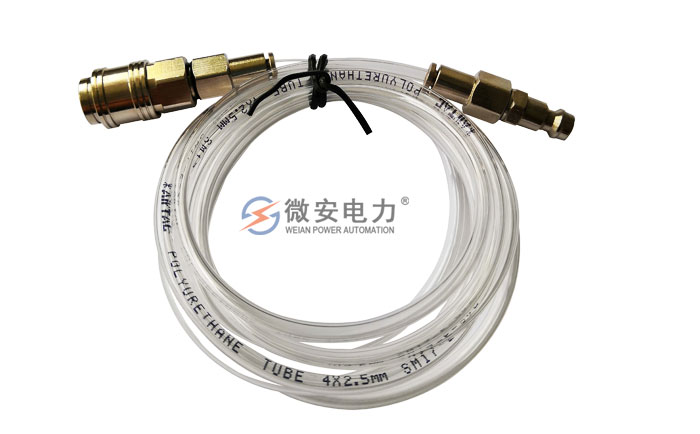 SF6氣體密度繼電器測(cè)試儀