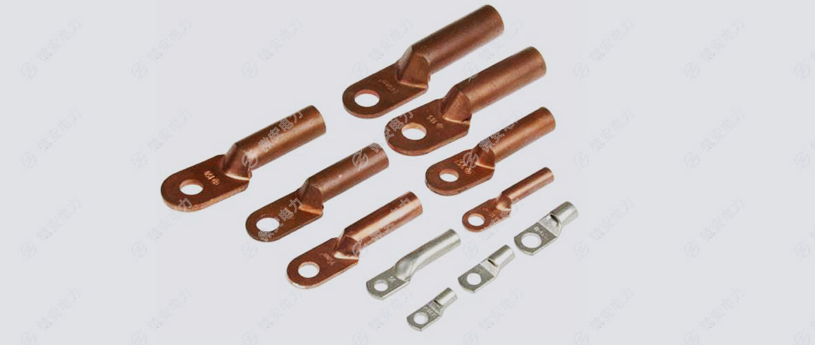 1600A大電流導線的接線端子