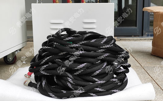 1600A大電流導線的用途及應用 1600A大電流導線的用途及應用