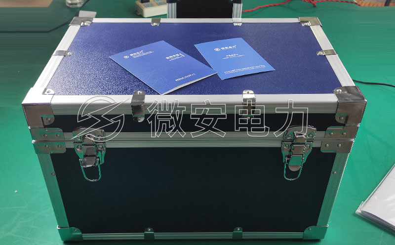 互感器特性綜合測試儀