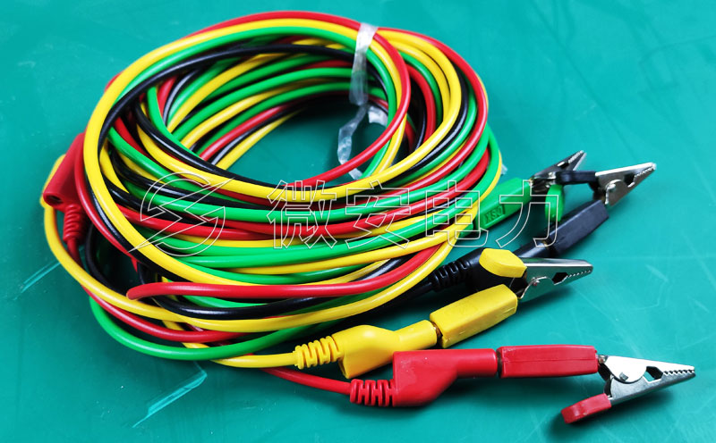 互感器特性綜合測試儀