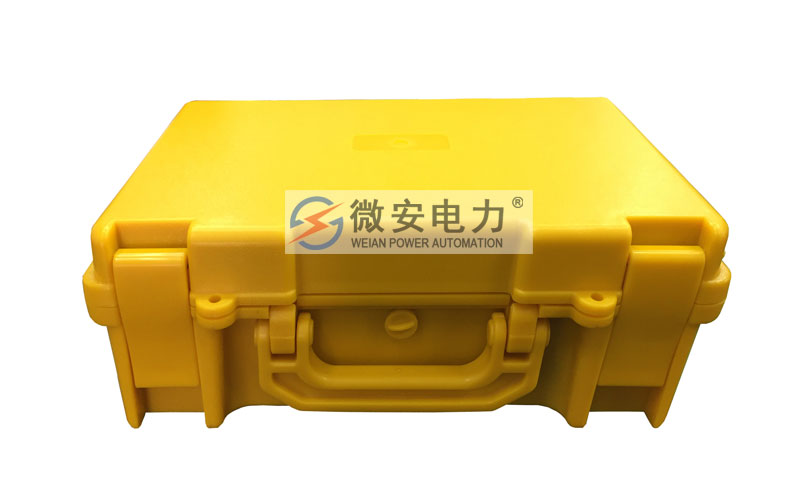 5A直流電阻測(cè)試儀