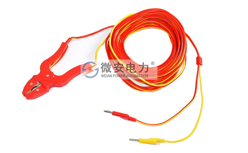 5A直流電阻測(cè)試儀