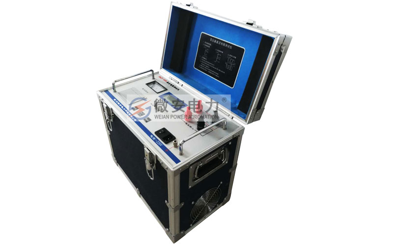 20A直流電阻測試儀