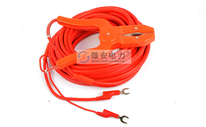 20A直流電阻測試儀