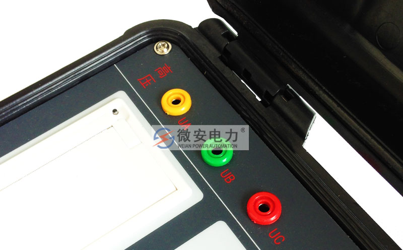 變壓器變比組別測(cè)試儀